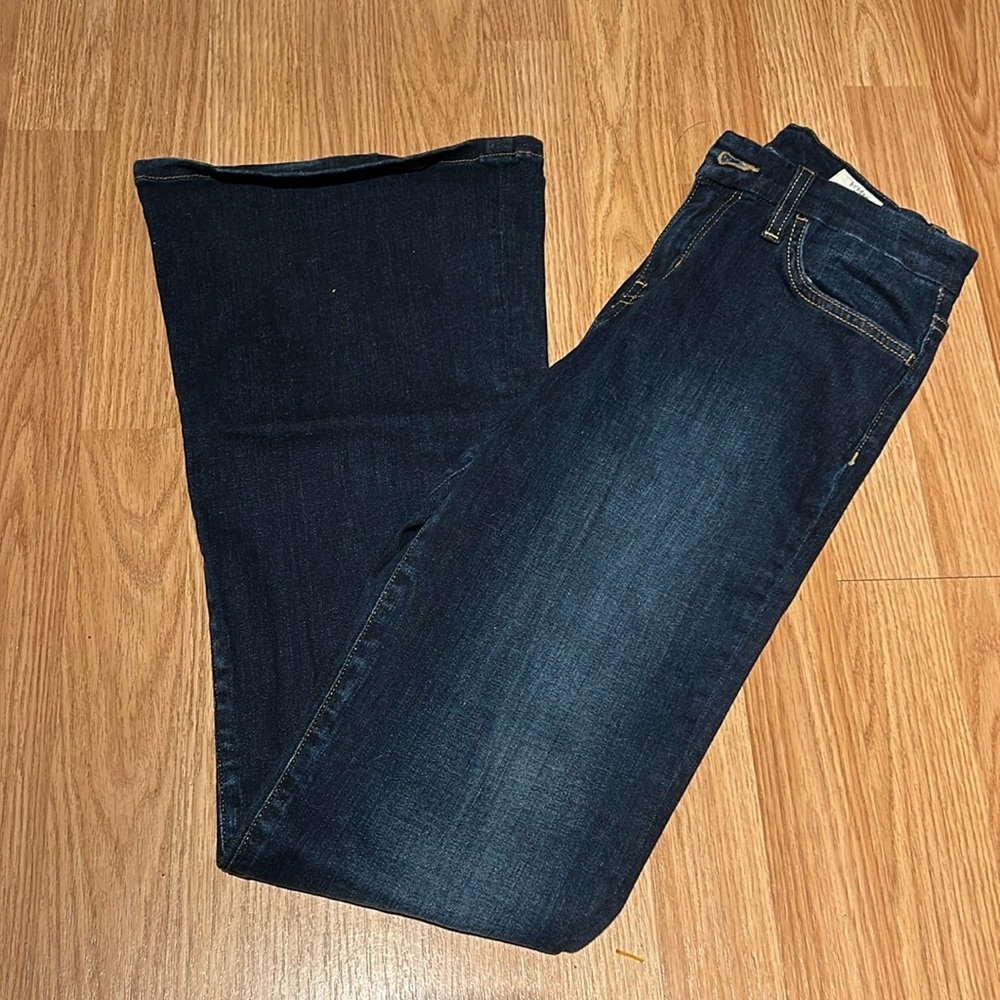 Bridge by Gly -The buckle jean